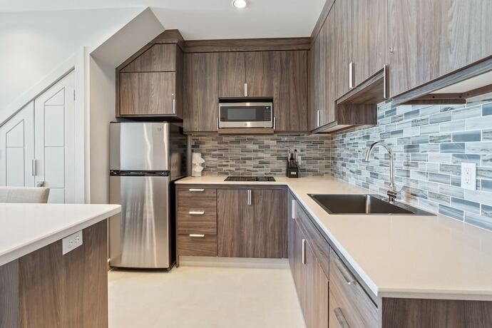 Imagen general del Hotel Sunset Caribe Belize. Foto 2