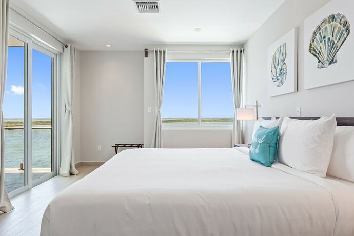 Imagen de la habitación del Hotel Sunset Caribe Belize. Foto 15