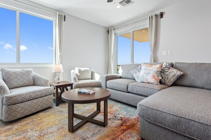 Imagen general del Hotel Sunset Caribe Belize. Foto 10