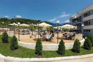 Imagen general del Hotel Sunset Complex. Foto 3