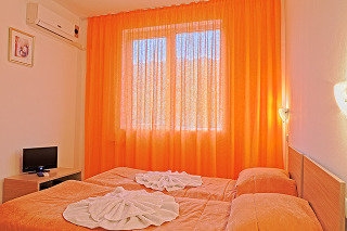 Imagen de la habitación del Hotel Sunset Complex. Foto 7