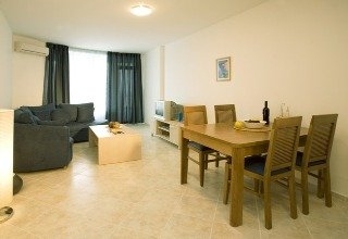 Imagen de la habitación del Hotel Sunset Complex. Foto 8