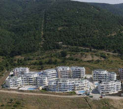 Imagen de la habitación del Hotel Sunset Complex. Foto 9