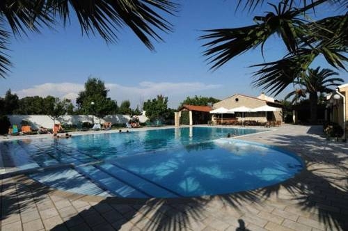 Imagen general del Hotel Sunset Corfu. Foto 2