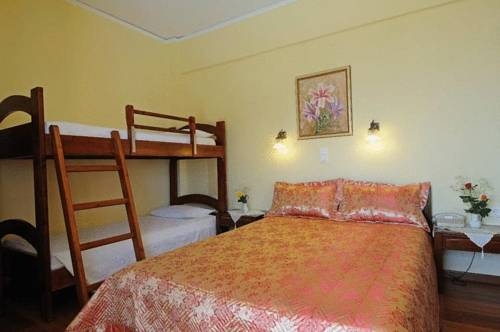 Imagen general del Hotel Sunset Corfu. Foto 4