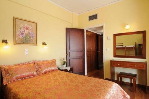 Imagen general del Hotel Sunset Corfu. Foto 5