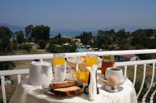 Imagen general del Hotel Sunset Corfu. Foto 8