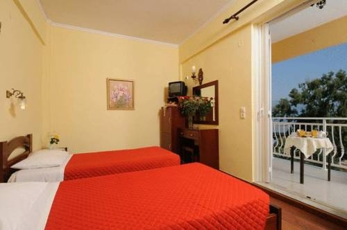 Imagen general del Hotel Sunset Corfu. Foto 9