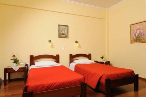 Imagen general del Hotel Sunset Corfu. Foto 10