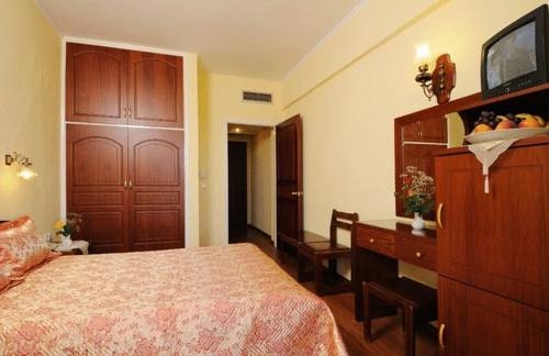 Imagen general del Hotel Sunset Corfu. Foto 13