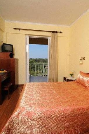 Imagen general del Hotel Sunset Corfu. Foto 14