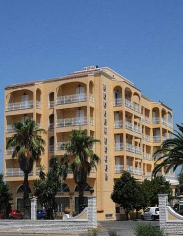 Imagen general del Hotel Sunset Corfu. Foto 16