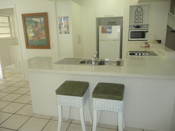 Imagen de la habitación del Hotel Sunset Cove Noosa. Foto 2