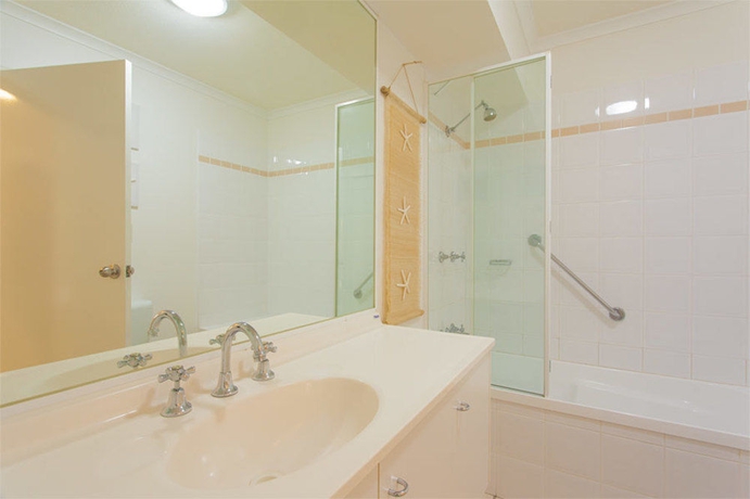 Imagen de la habitación del Hotel Sunset Cove Noosa. Foto 3
