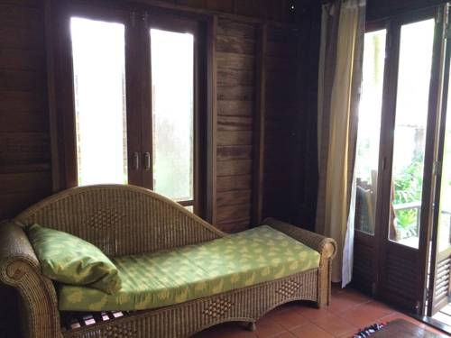 Imagen de la habitación del Hotel Sunset Cove Resort. Foto 9