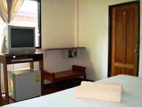 Imagen de la habitación del Hotel Sunset Cove Resort. Foto 13