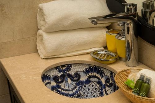 Imagen de la habitación del Hotel Sunset Del Mar Resort. Foto 7