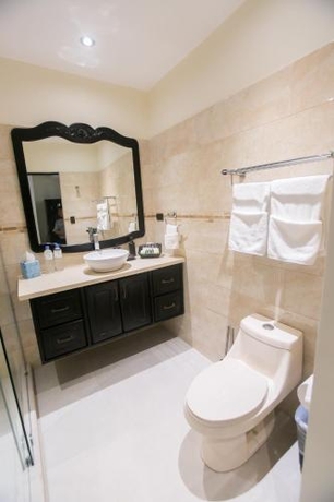 Imagen de la habitación del Hotel Sunset Del Mar Resort. Foto 8