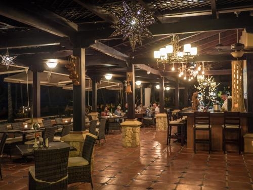 Imagen general del Hotel Sunset Del Mar Resort. Foto 3