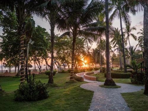 Imagen general del Hotel Sunset Del Mar Resort. Foto 5