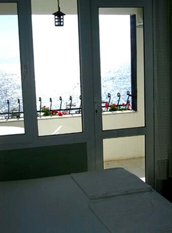 Imagen general del Hotel Sunset Dikili. Foto 2