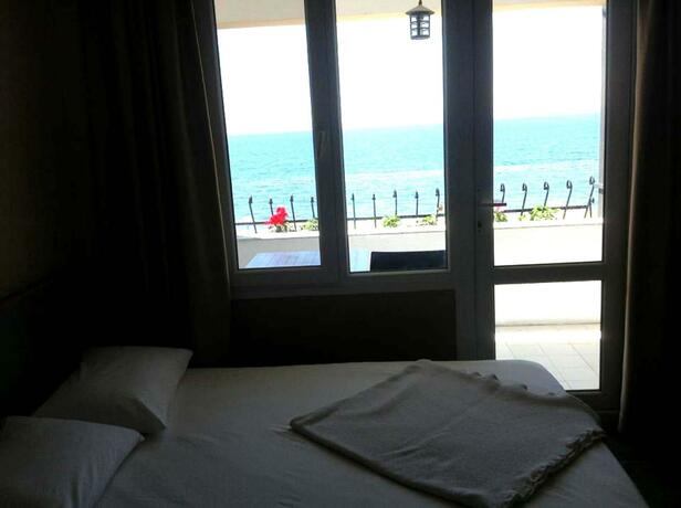 Imagen general del Hotel Sunset Dikili. Foto 3