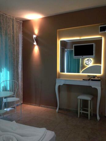 Imagen general del Hotel Sunset Dikili. Foto 4