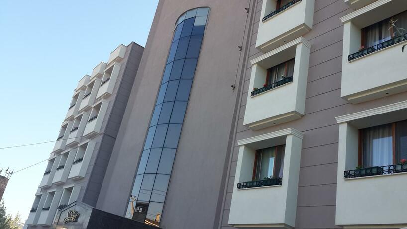 Imagen general del Hotel Sunset Dikili. Foto 6