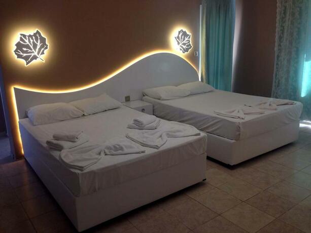 Imagen general del Hotel Sunset Dikili. Foto 7