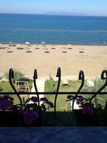 Imagen general del Hotel Sunset Dikili. Foto 10