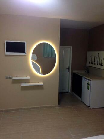 Imagen general del Hotel Sunset Dikili. Foto 11