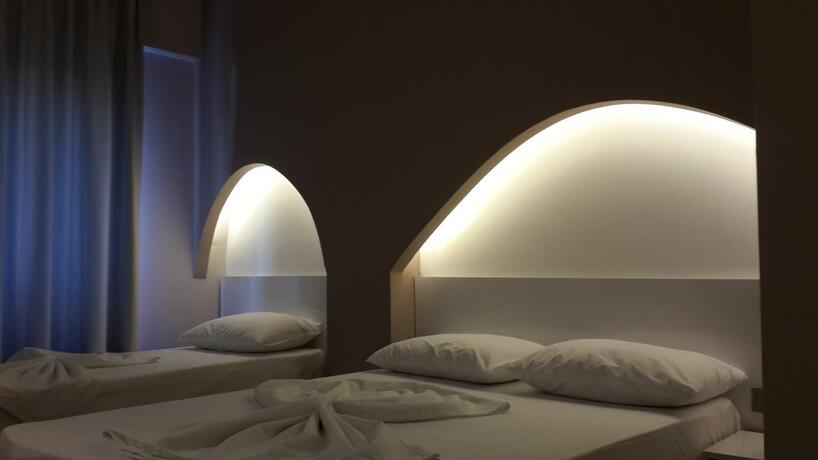 Imagen general del Hotel Sunset Dikili. Foto 12