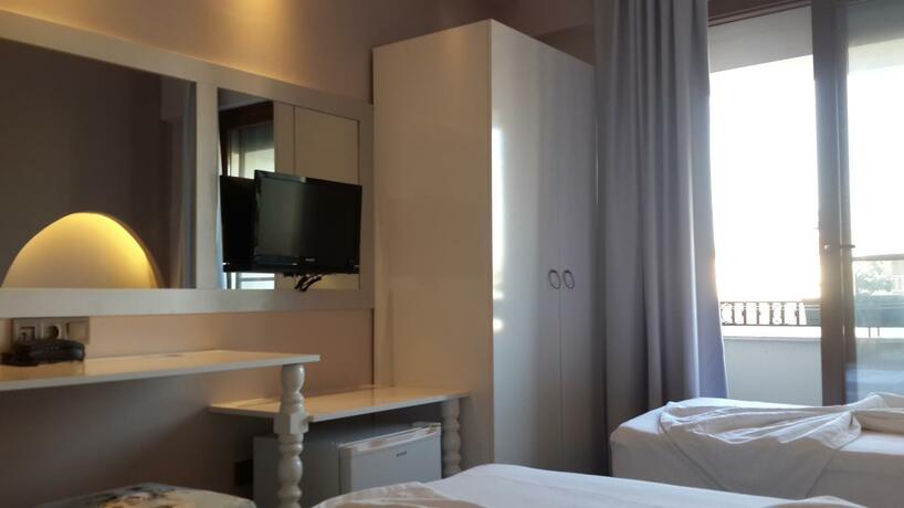 Imagen general del Hotel Sunset Dikili. Foto 16