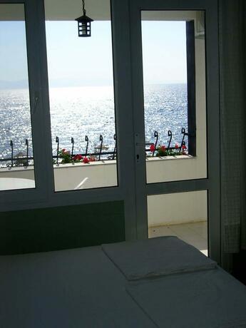 Imagen general del Hotel Sunset Dikili. Foto 24