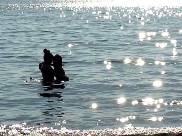 Imagen general del Hotel Sunset Dikili. Foto 27