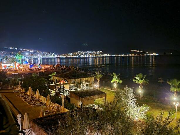 Imagen general del Hotel Sunset Dikili. Foto 29