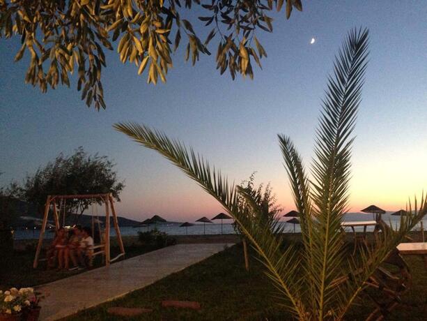 Imagen general del Hotel Sunset Dikili. Foto 31