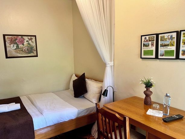 Imagen de la habitación del Hotel Sunset Entebbe. Foto 6