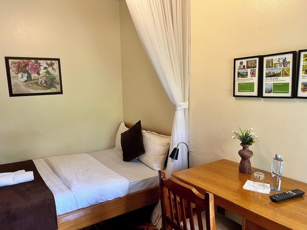 Imagen de la habitación del Hotel Sunset Entebbe. Foto 7
