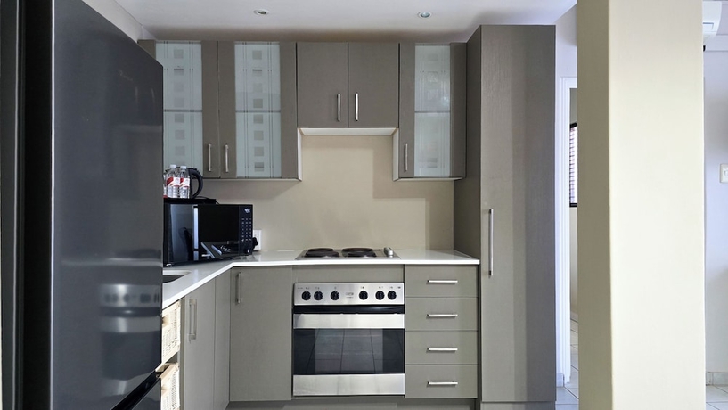 Imagen de la habitación del Hotel Sunset Events and Accommodation. Foto 12