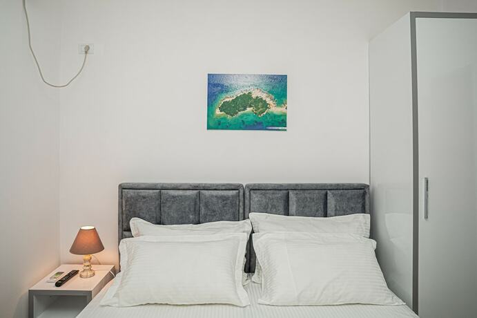 Imagen de la habitación del Hotel Sunset GL. Foto 12