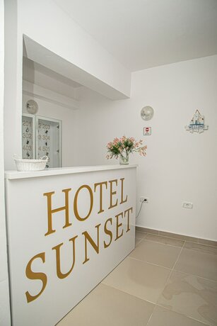 Imagen general del Hotel Sunset GL. Foto 2