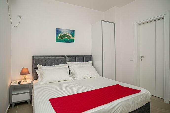 Imagen de la habitación del Hotel Sunset GL. Foto 15