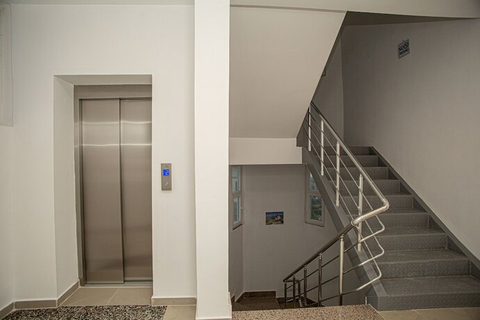 Imagen general del Hotel Sunset GL. Foto 10