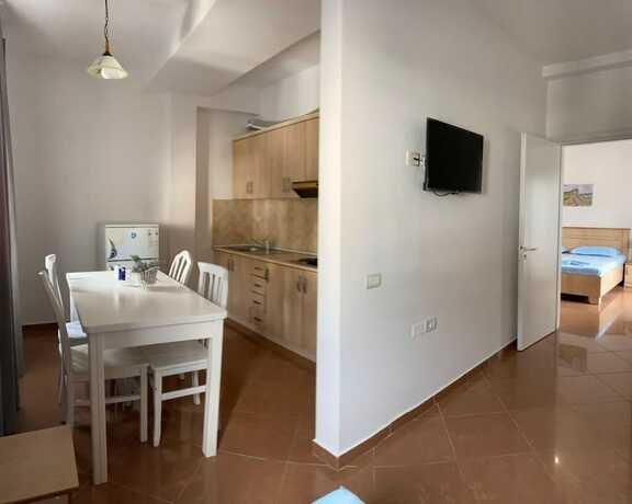 Imagen de la habitación del Hotel Sunset GL. Foto 18