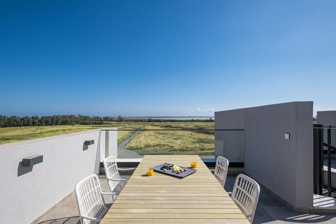 Imagen de la habitación del Hotel Sunset Gardens. Foto 13