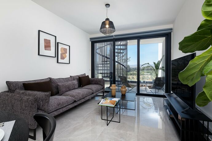 Imagen general del Hotel Sunset Gardens. Foto 2