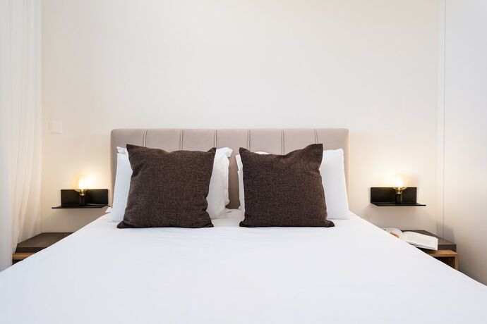 Imagen de la habitación del Hotel Sunset Gardens. Foto 16