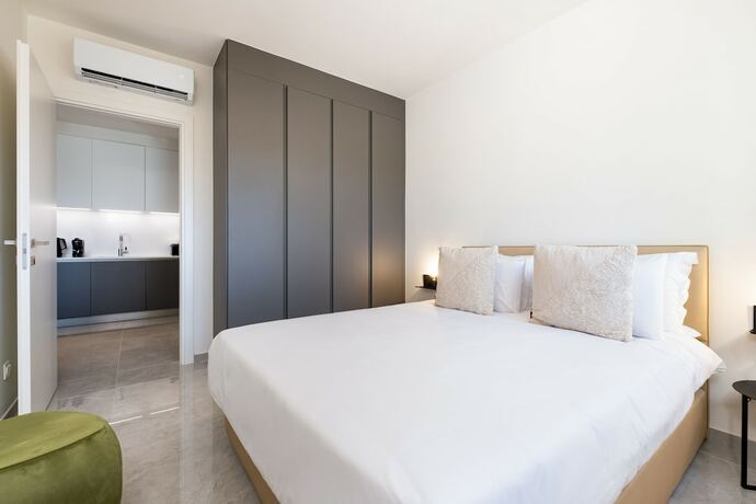 Imagen de la habitación del Hotel Sunset Gardens. Foto 17