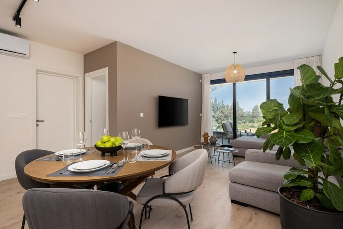 Imagen general del Hotel Sunset Gardens. Foto 4